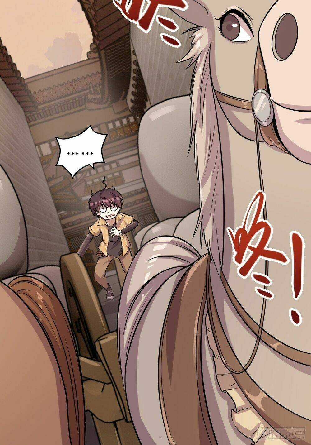 Cục Gạch Xông Vào Dị Giới Chapter 3 trang 26