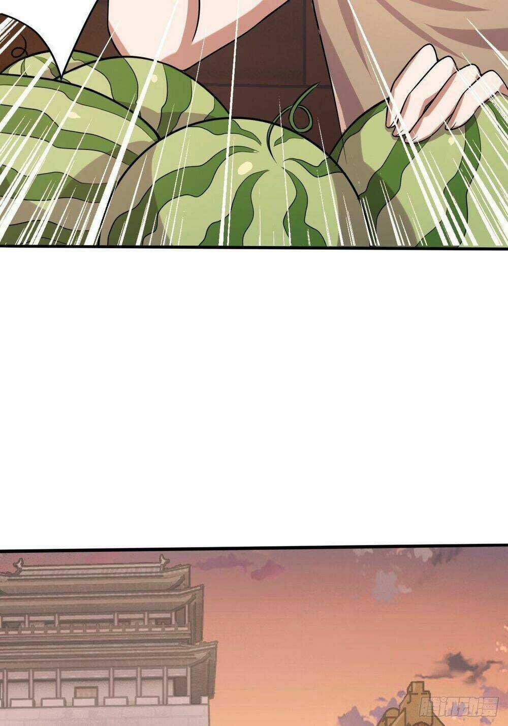 Cục Gạch Xông Vào Dị Giới Chapter 3 trang 3