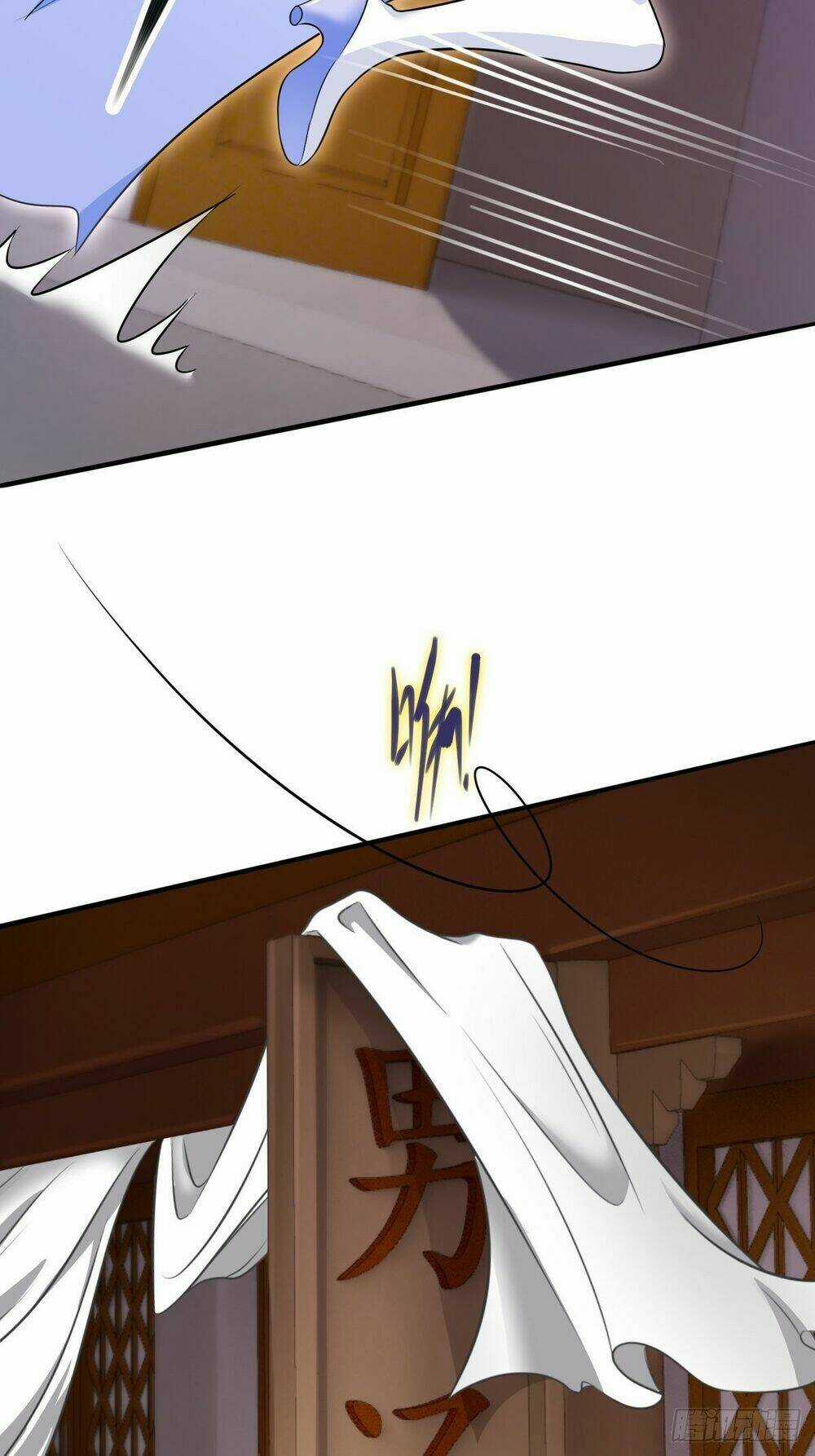 Cục Gạch Xông Vào Dị Giới Chapter 3 trang 36