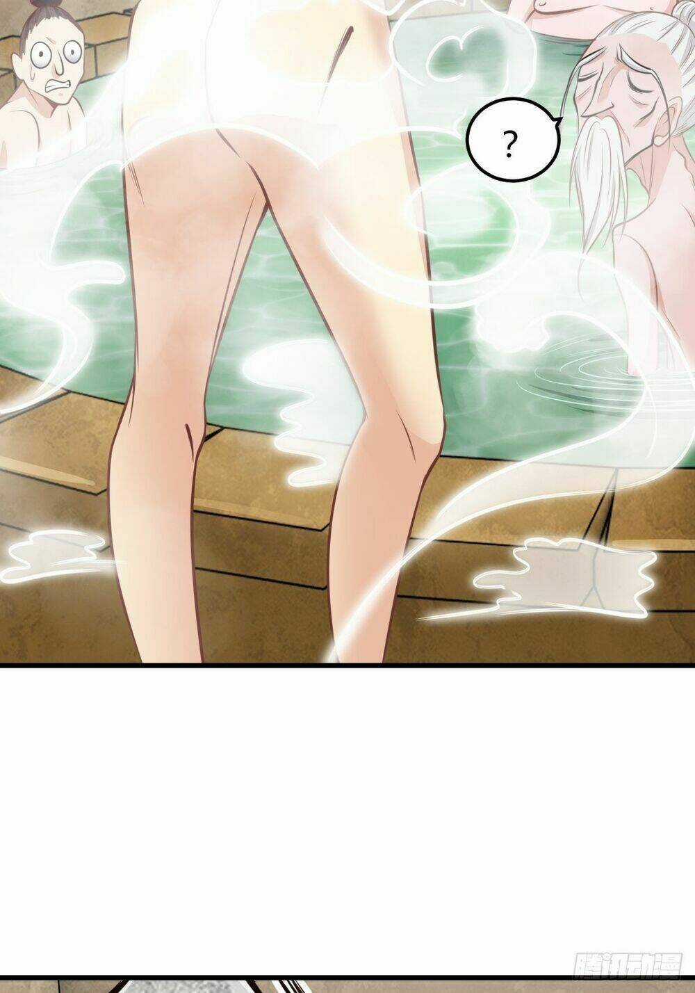 Cục Gạch Xông Vào Dị Giới Chapter 3 trang 40