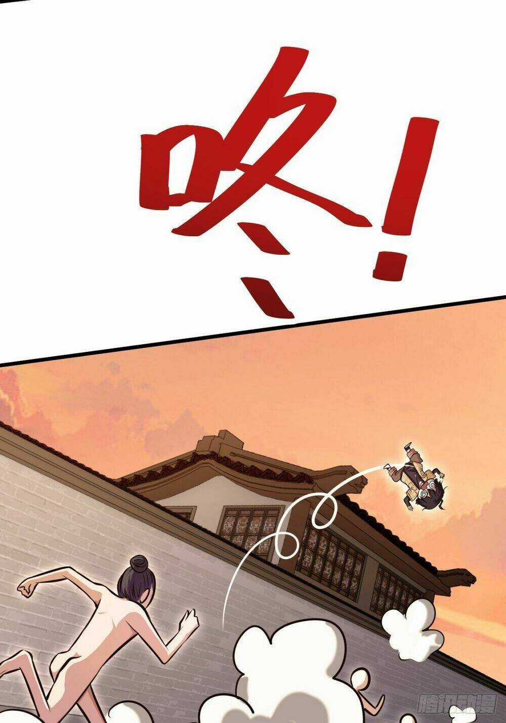 Cục Gạch Xông Vào Dị Giới Chapter 3 trang 46