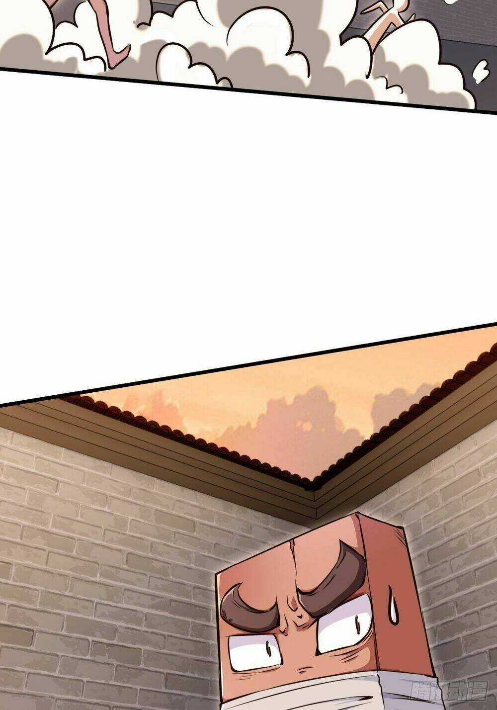 Cục Gạch Xông Vào Dị Giới Chapter 3 trang 47