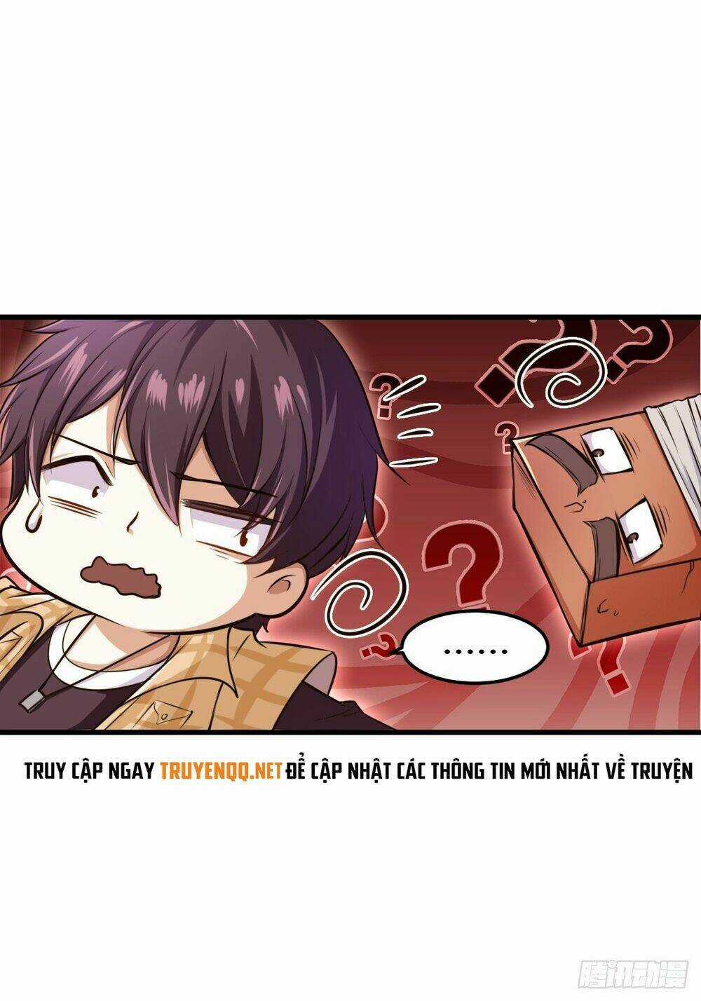 Cục Gạch Xông Vào Dị Giới Chapter 3 trang 52