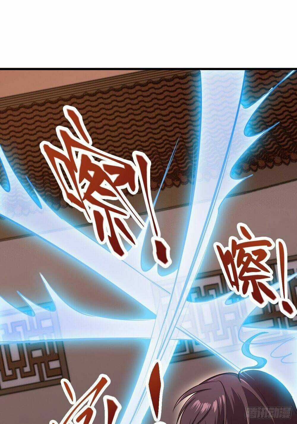 Cục Gạch Xông Vào Dị Giới Chapter 3 trang 55