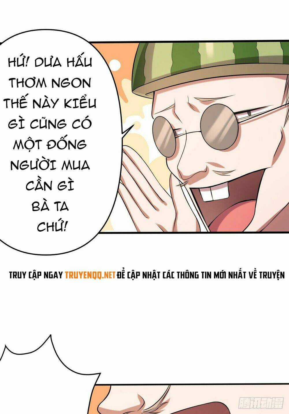 Cục Gạch Xông Vào Dị Giới Chapter 3 trang 6