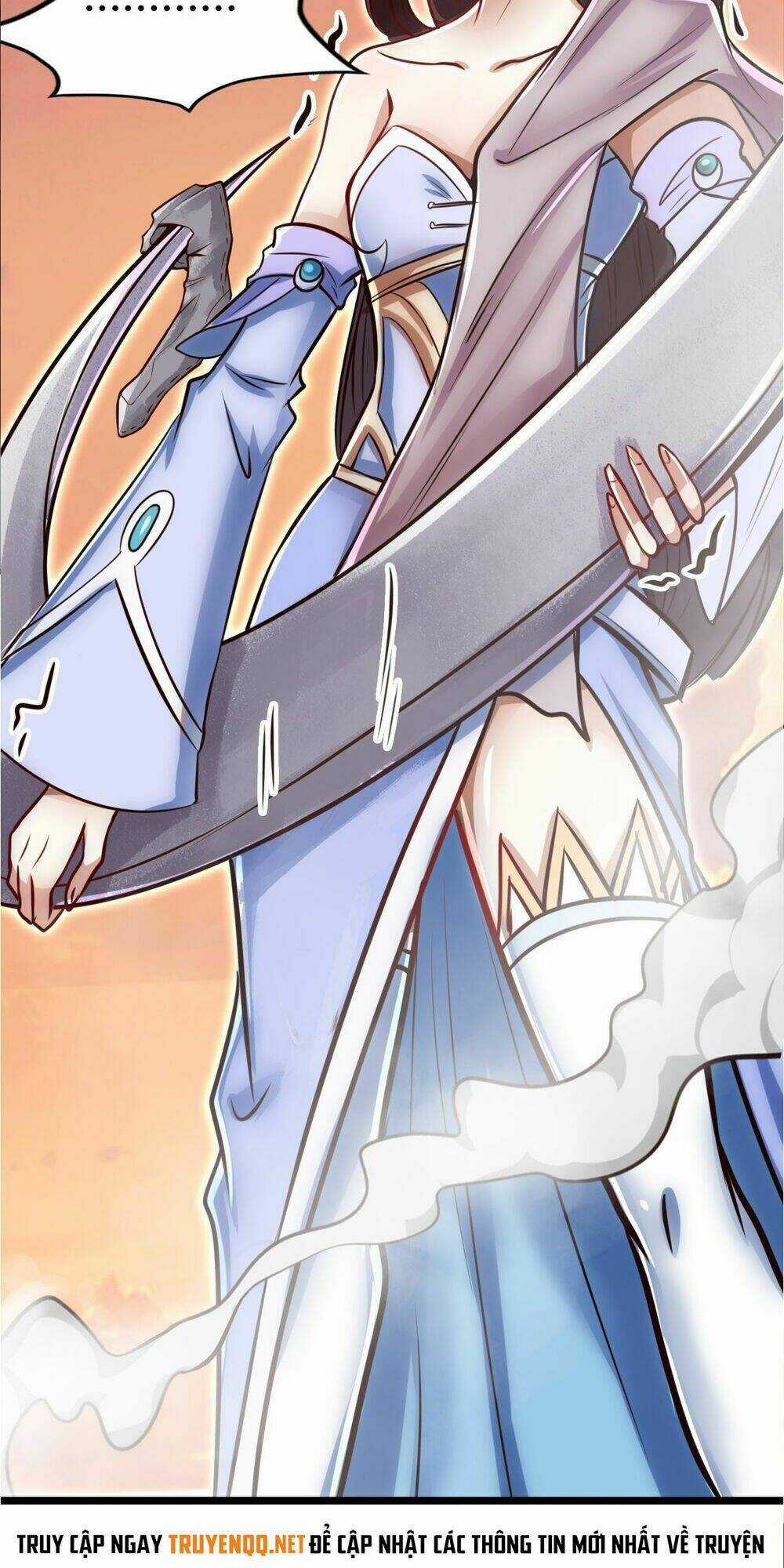 Cục Gạch Xông Vào Dị Giới Chapter 3 trang 62