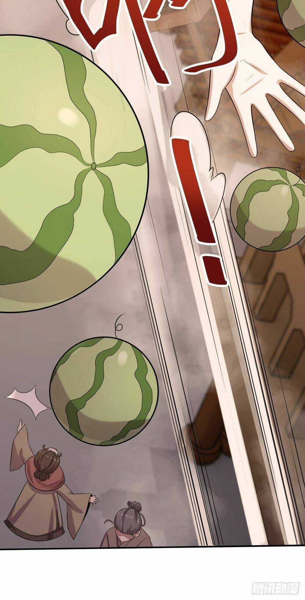 Cục Gạch Xông Vào Dị Giới Chapter 3 trang 9