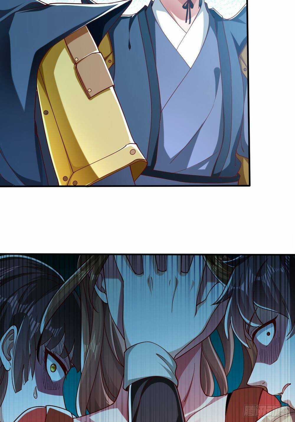 Cục Gạch Xông Vào Dị Giới Chapter 30 trang 12