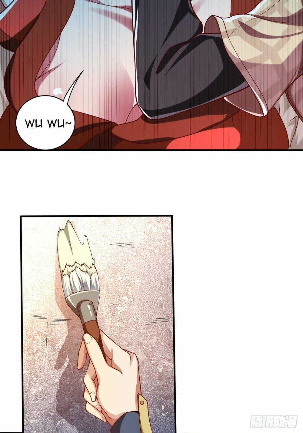 Cục Gạch Xông Vào Dị Giới Chapter 30 trang 13