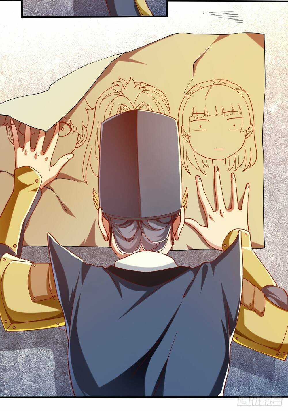 Cục Gạch Xông Vào Dị Giới Chapter 30 trang 14