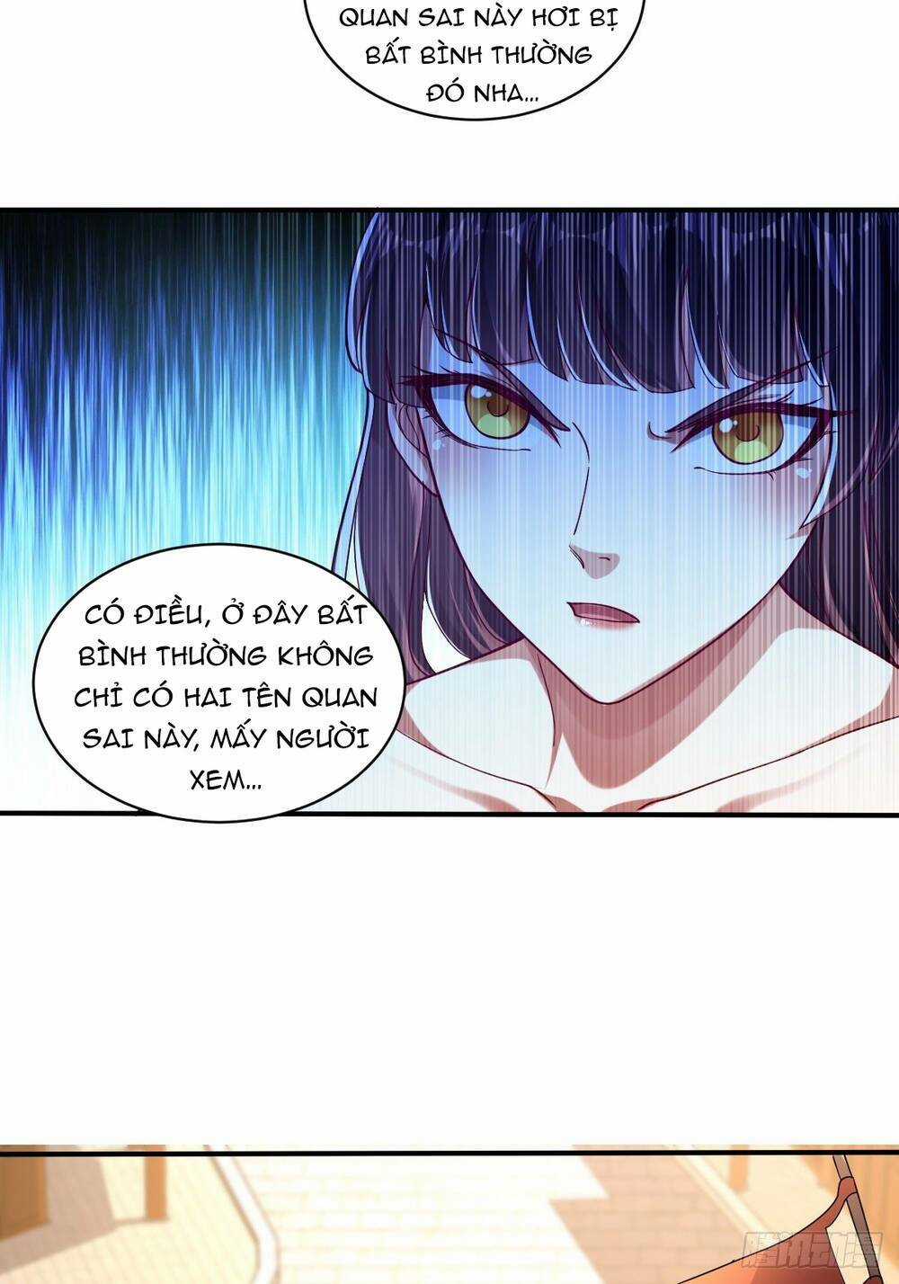 Cục Gạch Xông Vào Dị Giới Chapter 30 trang 16