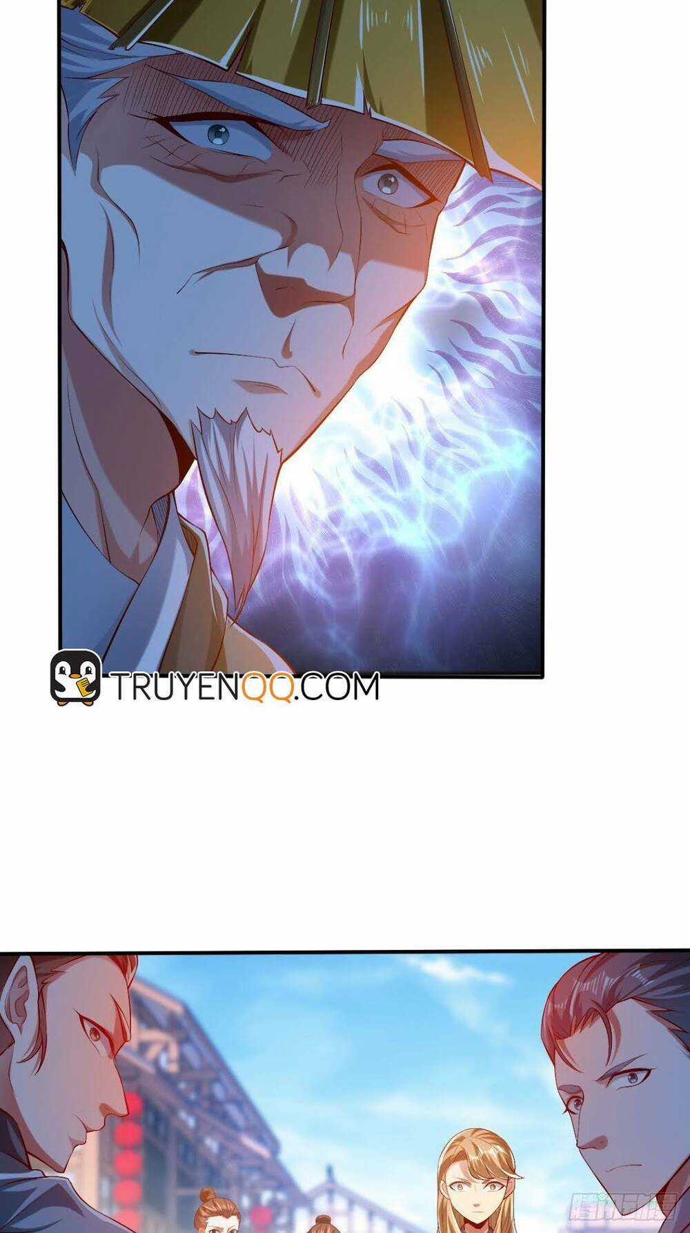 Cục Gạch Xông Vào Dị Giới Chapter 30 trang 24