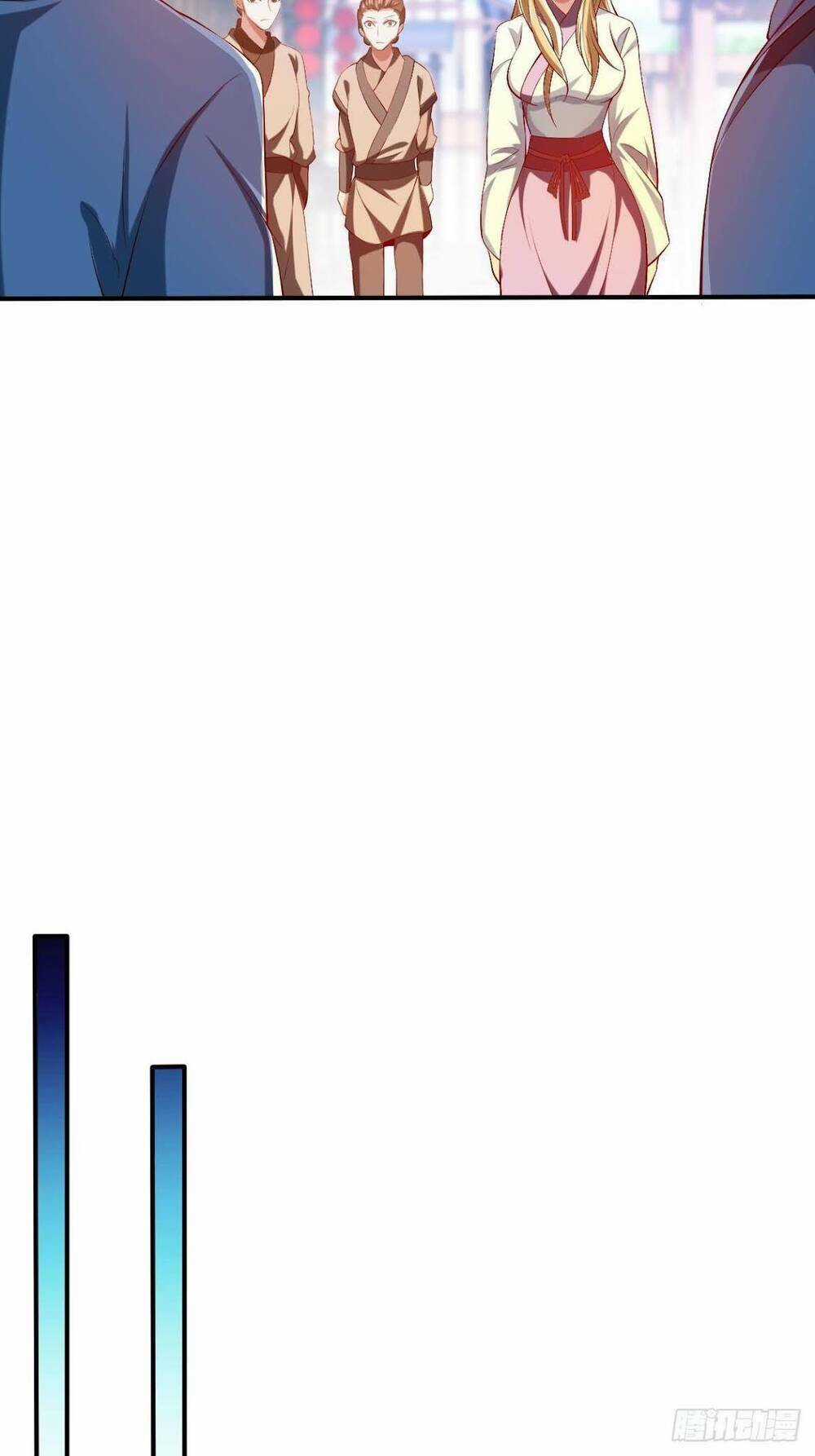 Cục Gạch Xông Vào Dị Giới Chapter 30 trang 25