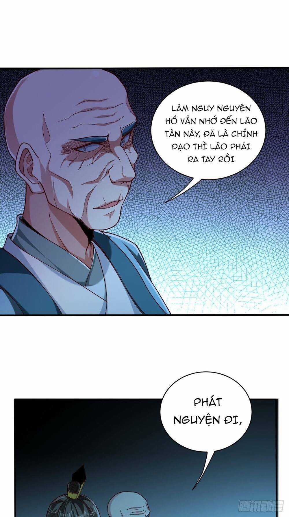 Cục Gạch Xông Vào Dị Giới Chapter 30 trang 28