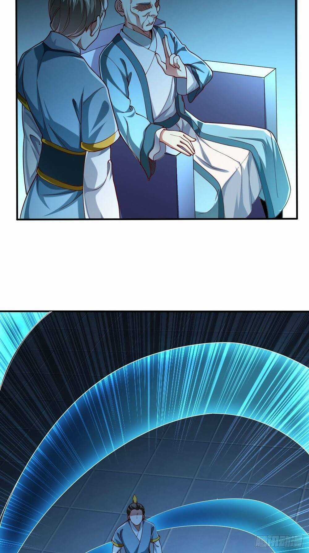 Cục Gạch Xông Vào Dị Giới Chapter 30 trang 29