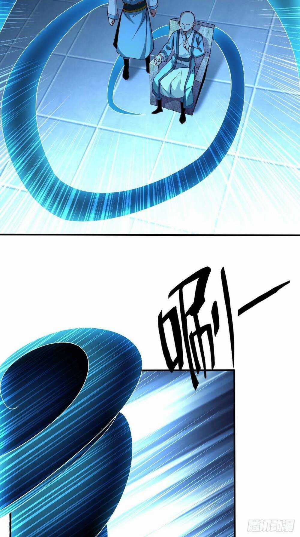 Cục Gạch Xông Vào Dị Giới Chapter 30 trang 30