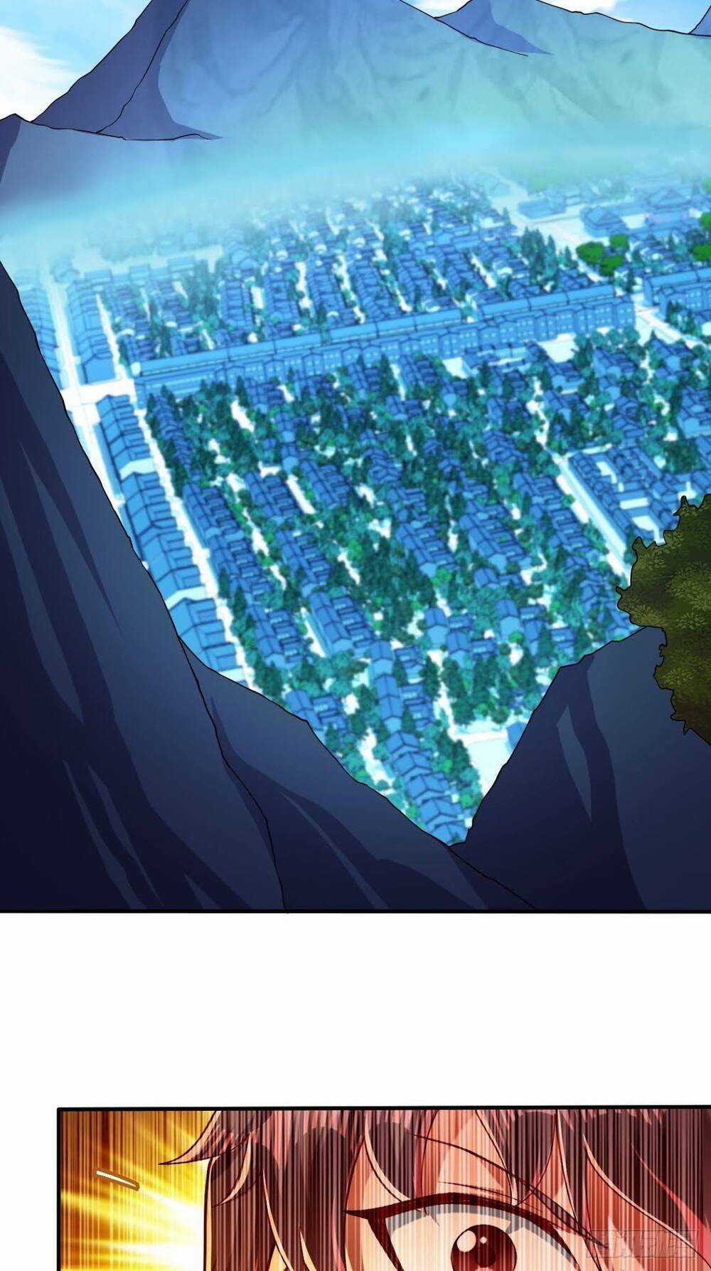 Cục Gạch Xông Vào Dị Giới Chapter 30 trang 32