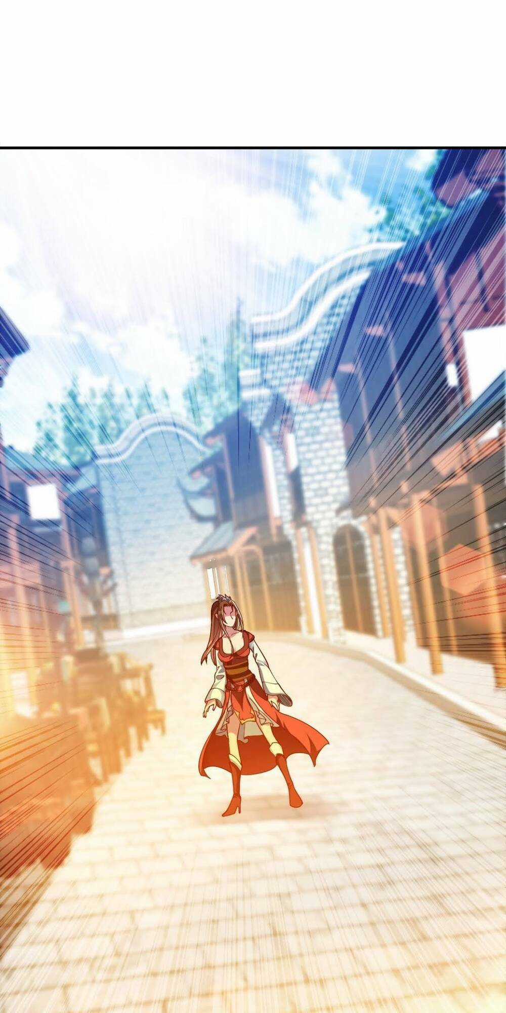 Cục Gạch Xông Vào Dị Giới Chapter 30 trang 39