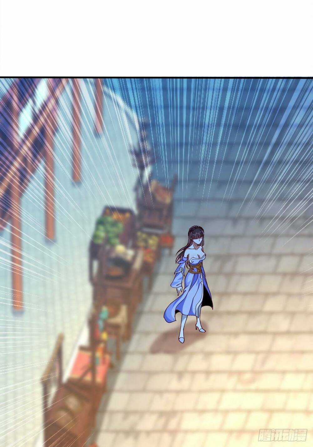 Cục Gạch Xông Vào Dị Giới Chapter 30 trang 41