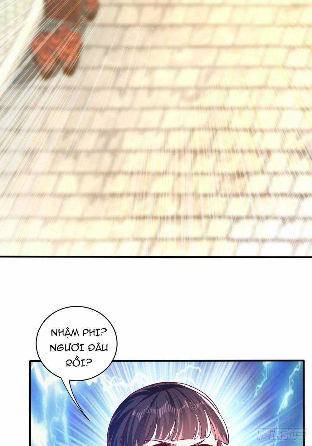 Cục Gạch Xông Vào Dị Giới Chapter 30 trang 42