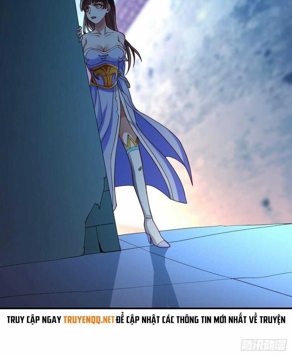 Cục Gạch Xông Vào Dị Giới Chapter 30 trang 44