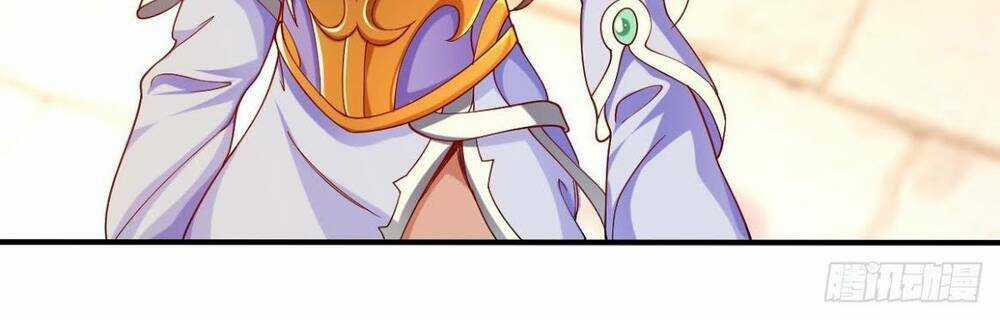 Cục Gạch Xông Vào Dị Giới Chapter 30 trang 7