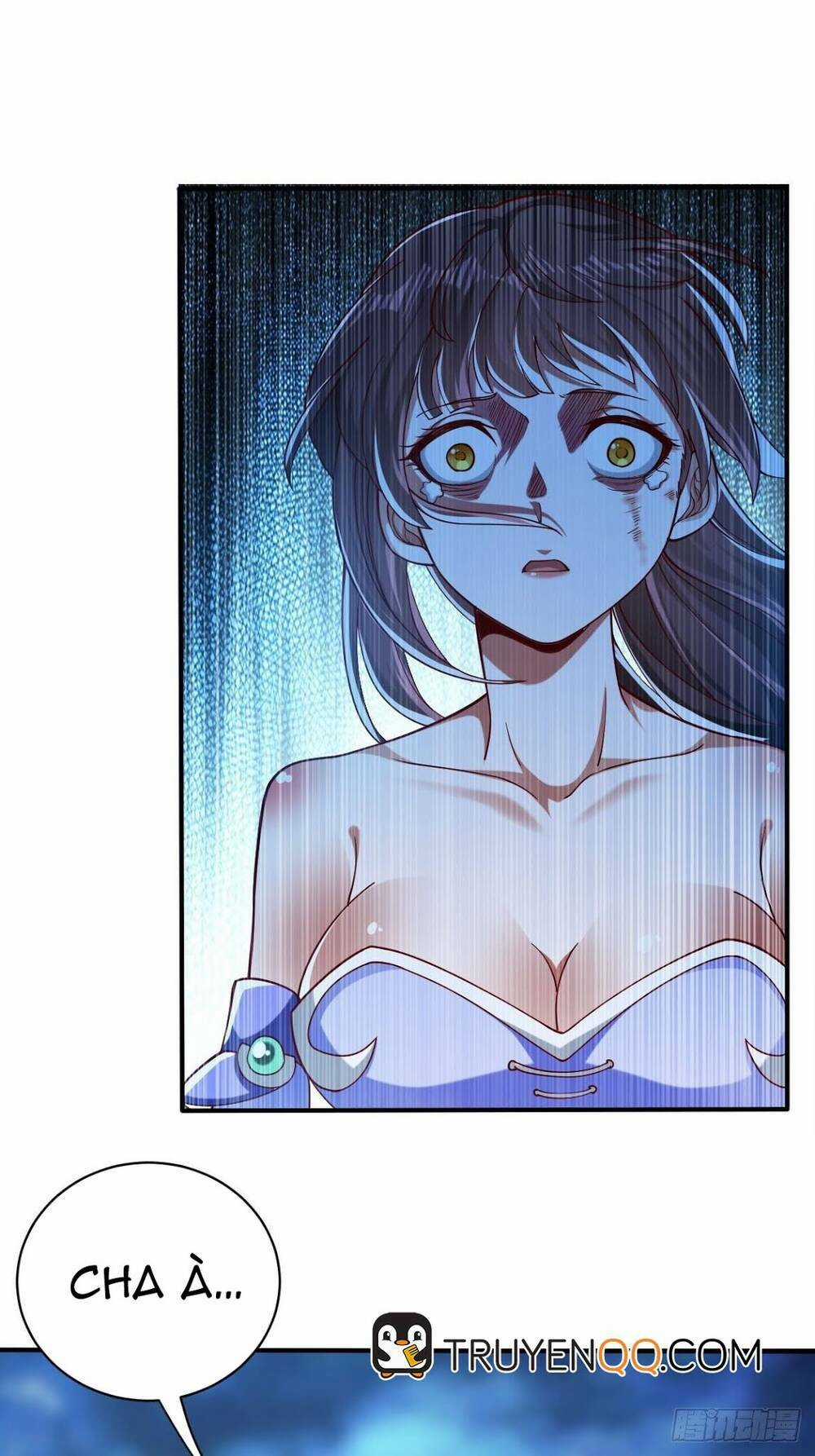 Cục Gạch Xông Vào Dị Giới Chapter 31 trang 11