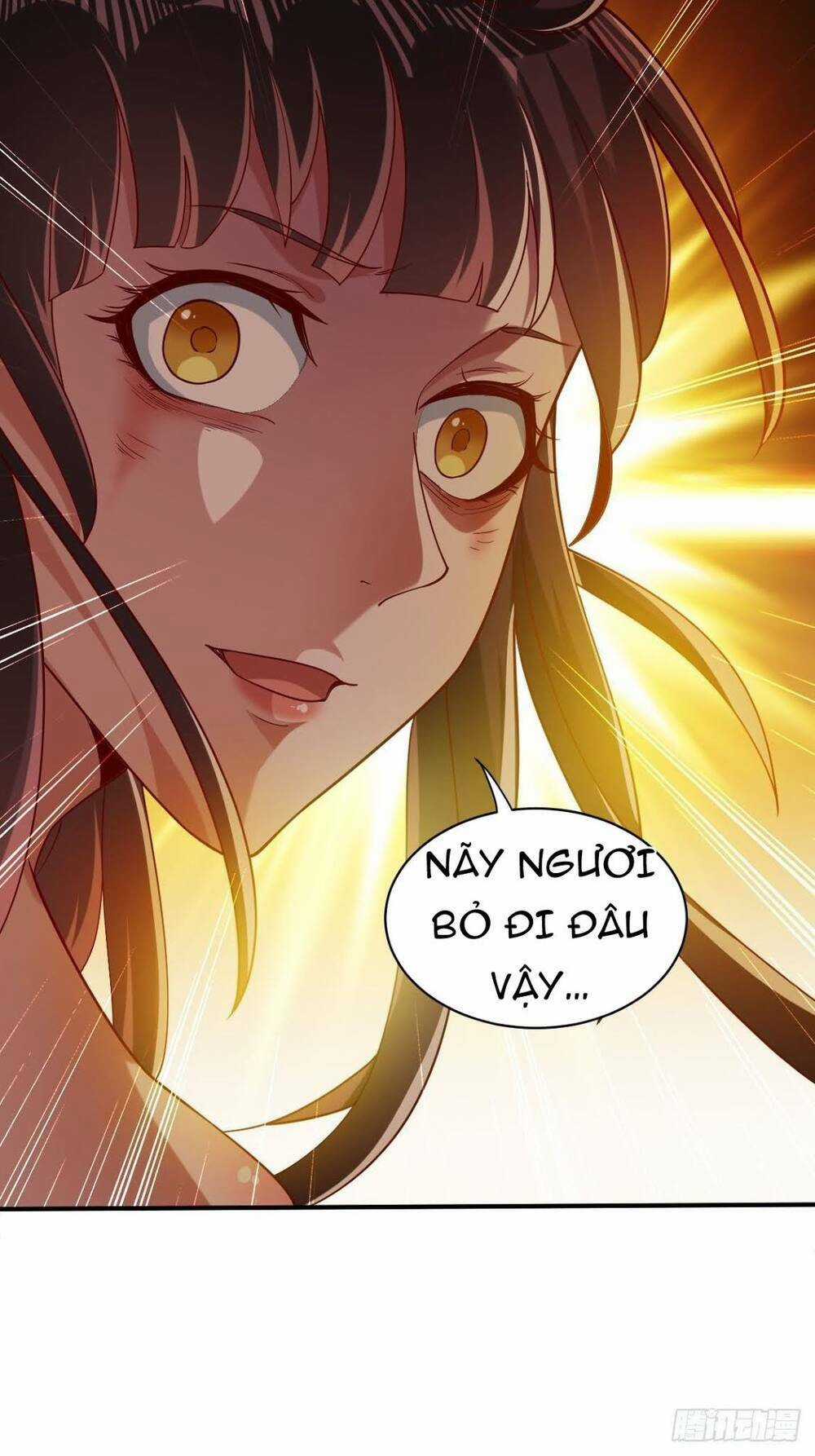 Cục Gạch Xông Vào Dị Giới Chapter 31 trang 14