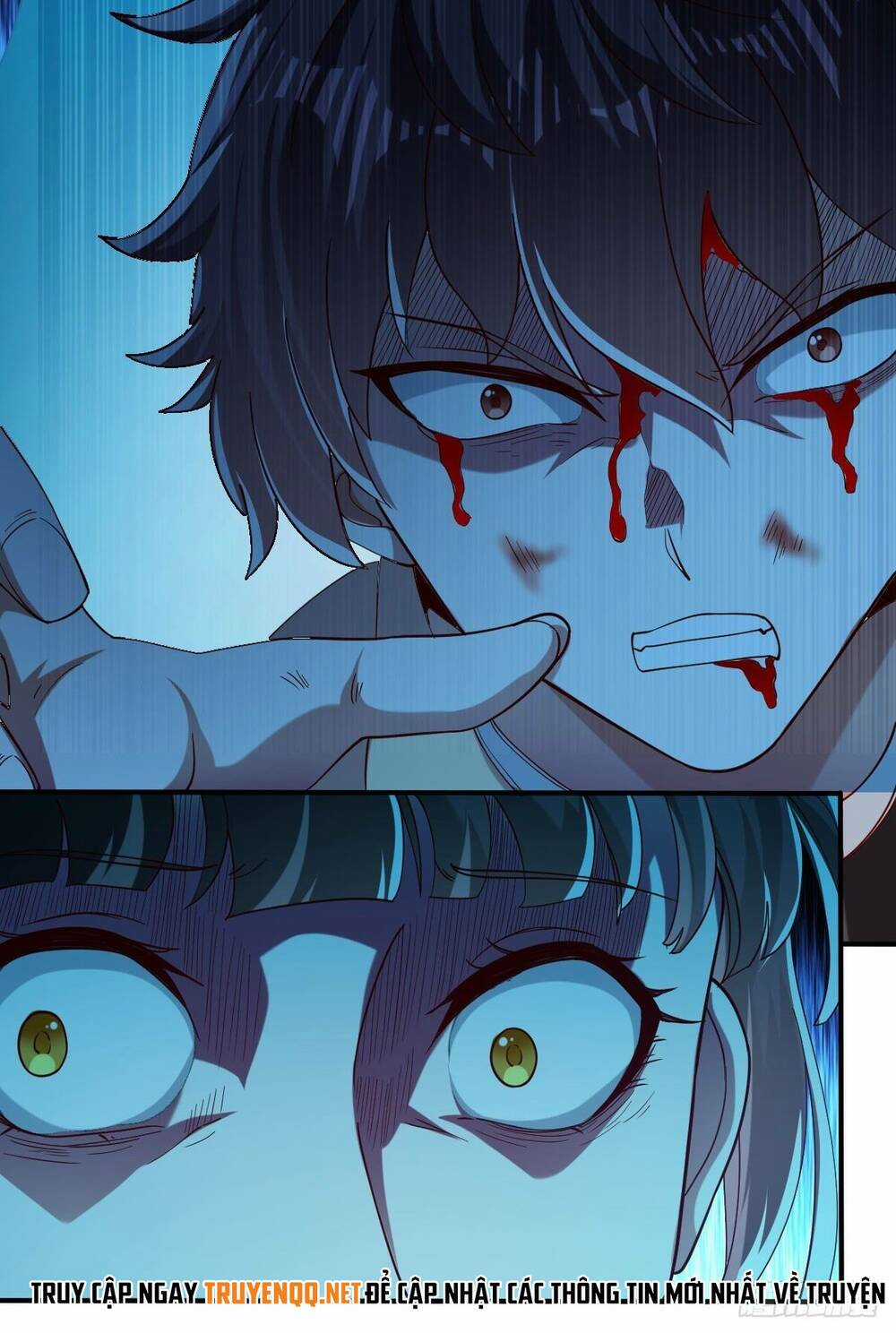 Cục Gạch Xông Vào Dị Giới Chapter 31 trang 16