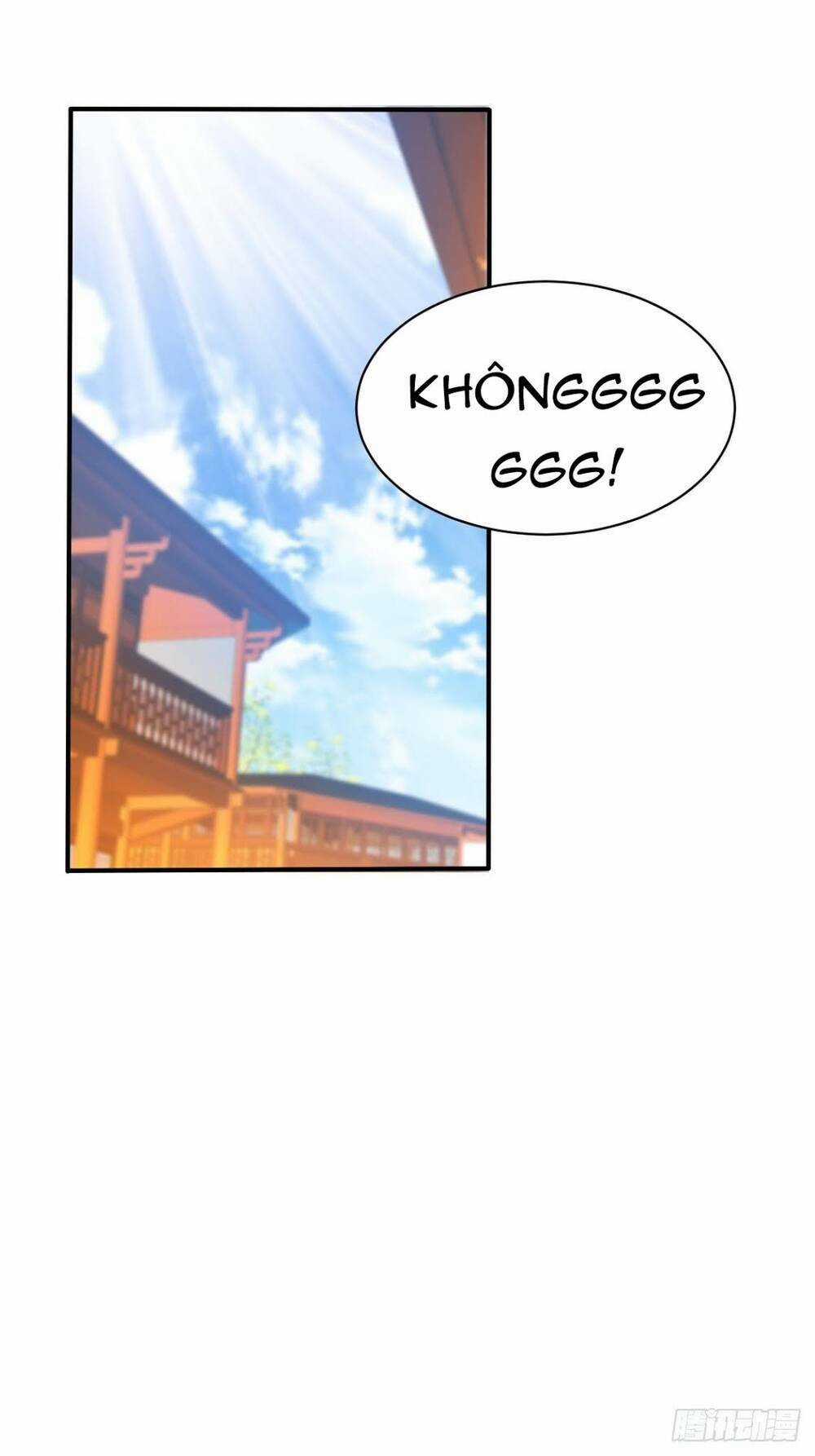 Cục Gạch Xông Vào Dị Giới Chapter 31 trang 17