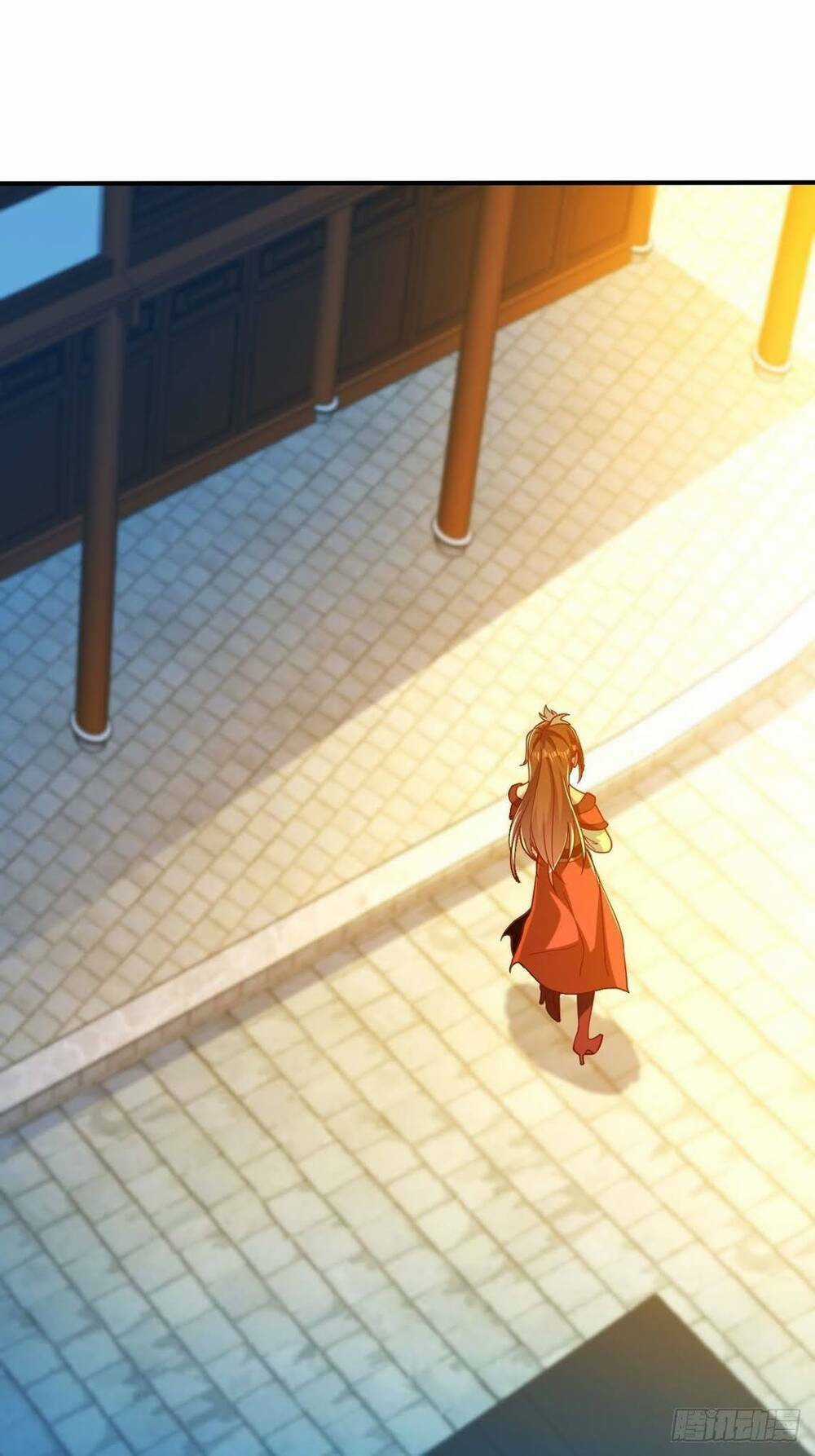 Cục Gạch Xông Vào Dị Giới Chapter 31 trang 18