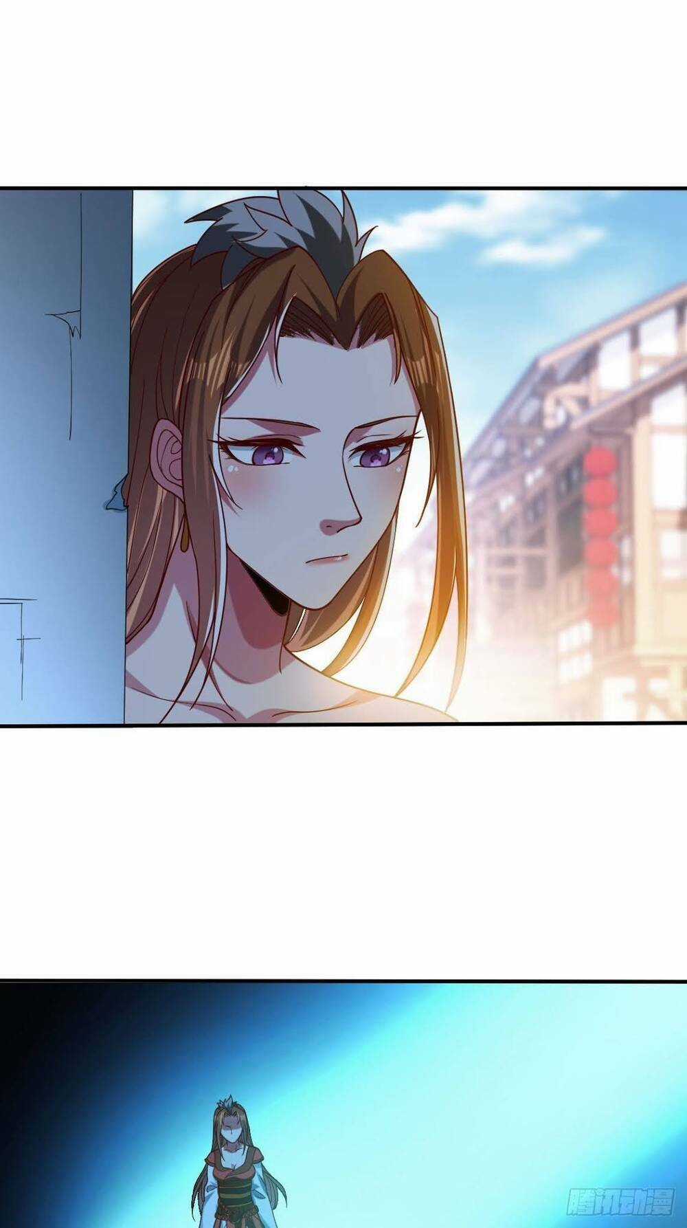 Cục Gạch Xông Vào Dị Giới Chapter 31 trang 20