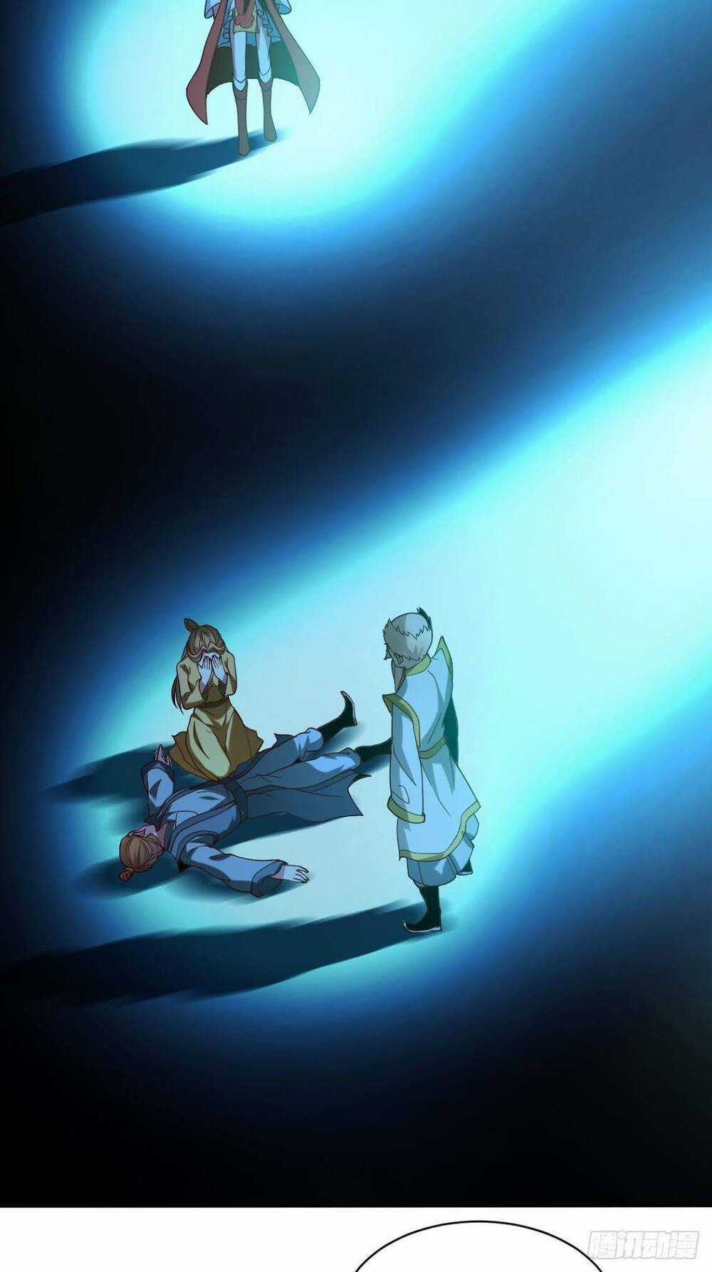 Cục Gạch Xông Vào Dị Giới Chapter 31 trang 21