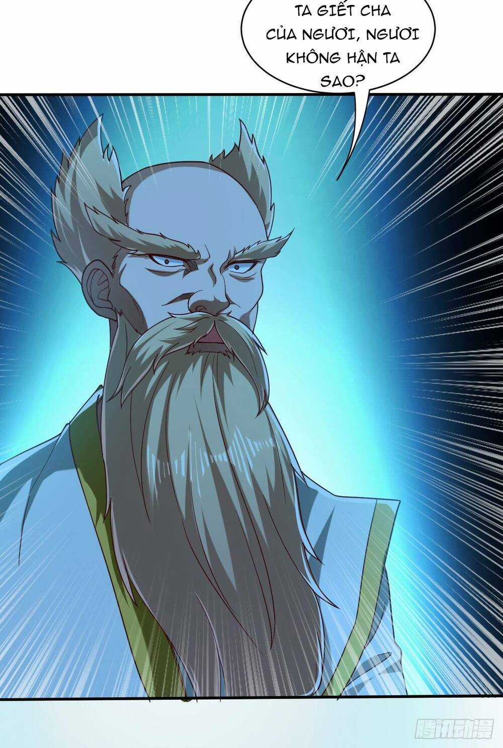 Cục Gạch Xông Vào Dị Giới Chapter 31 trang 22