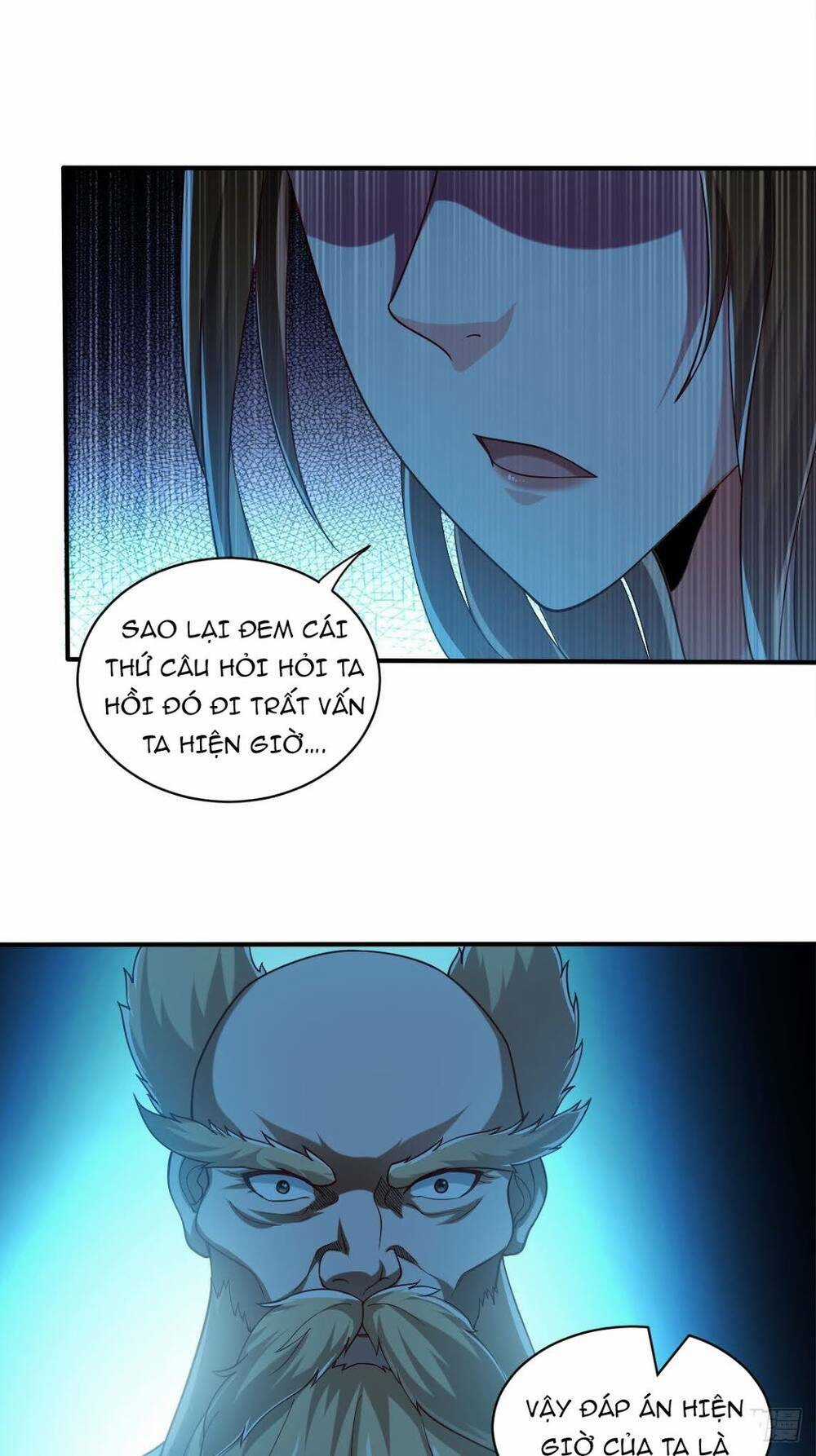 Cục Gạch Xông Vào Dị Giới Chapter 31 trang 23