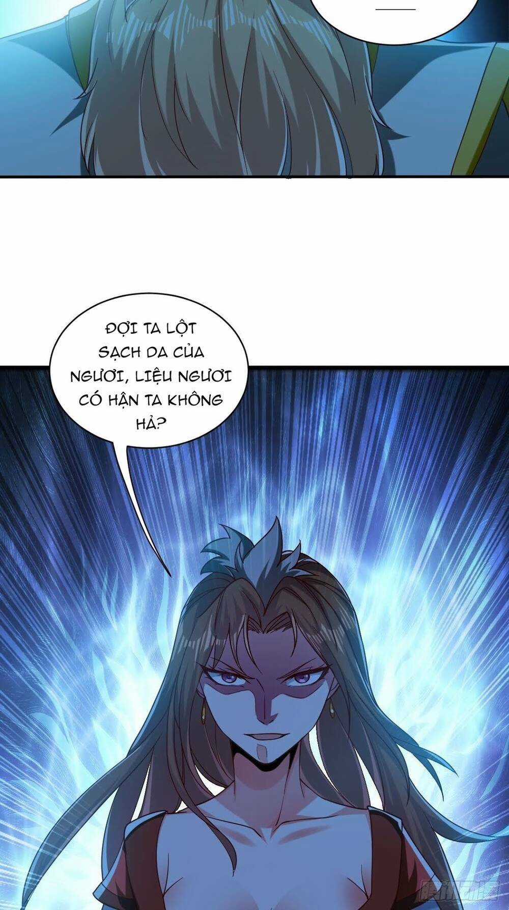 Cục Gạch Xông Vào Dị Giới Chapter 31 trang 24