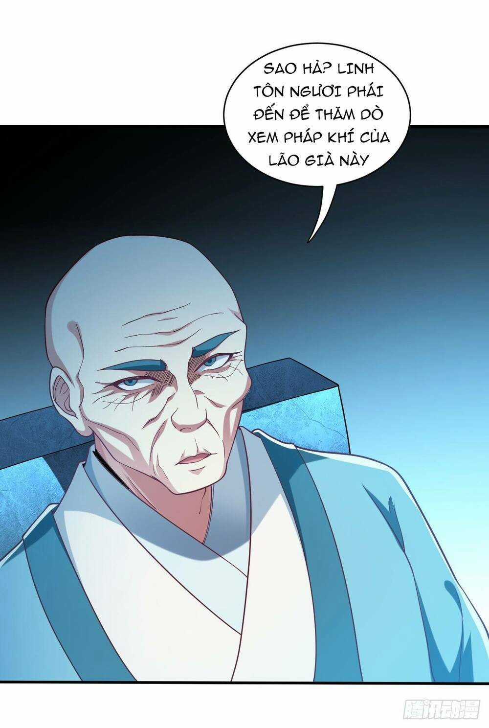 Cục Gạch Xông Vào Dị Giới Chapter 31 trang 28