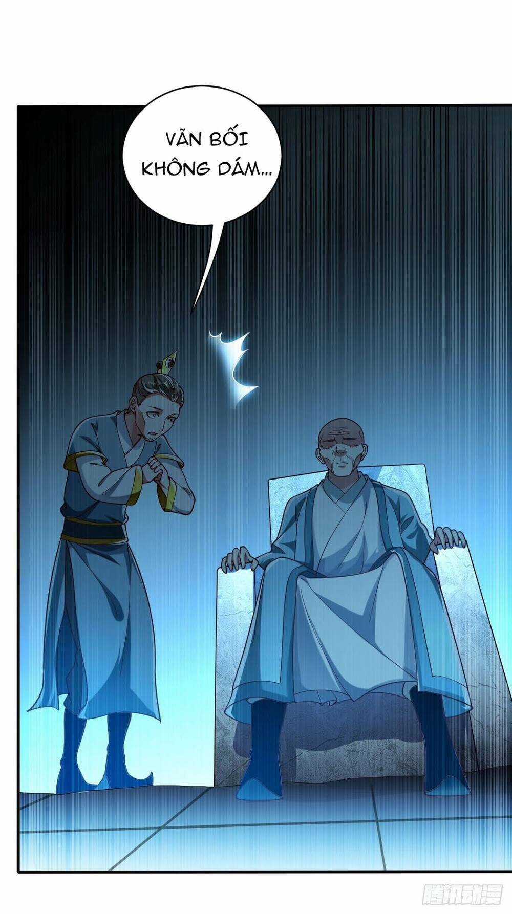 Cục Gạch Xông Vào Dị Giới Chapter 31 trang 29