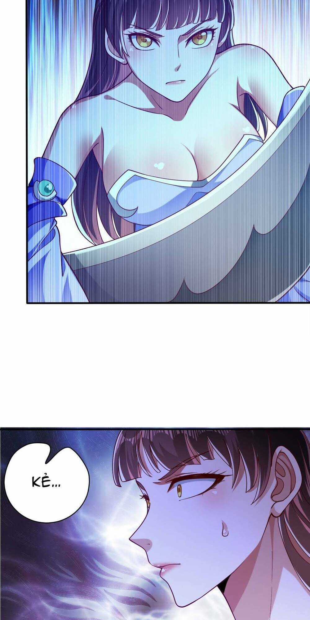 Cục Gạch Xông Vào Dị Giới Chapter 31 trang 3