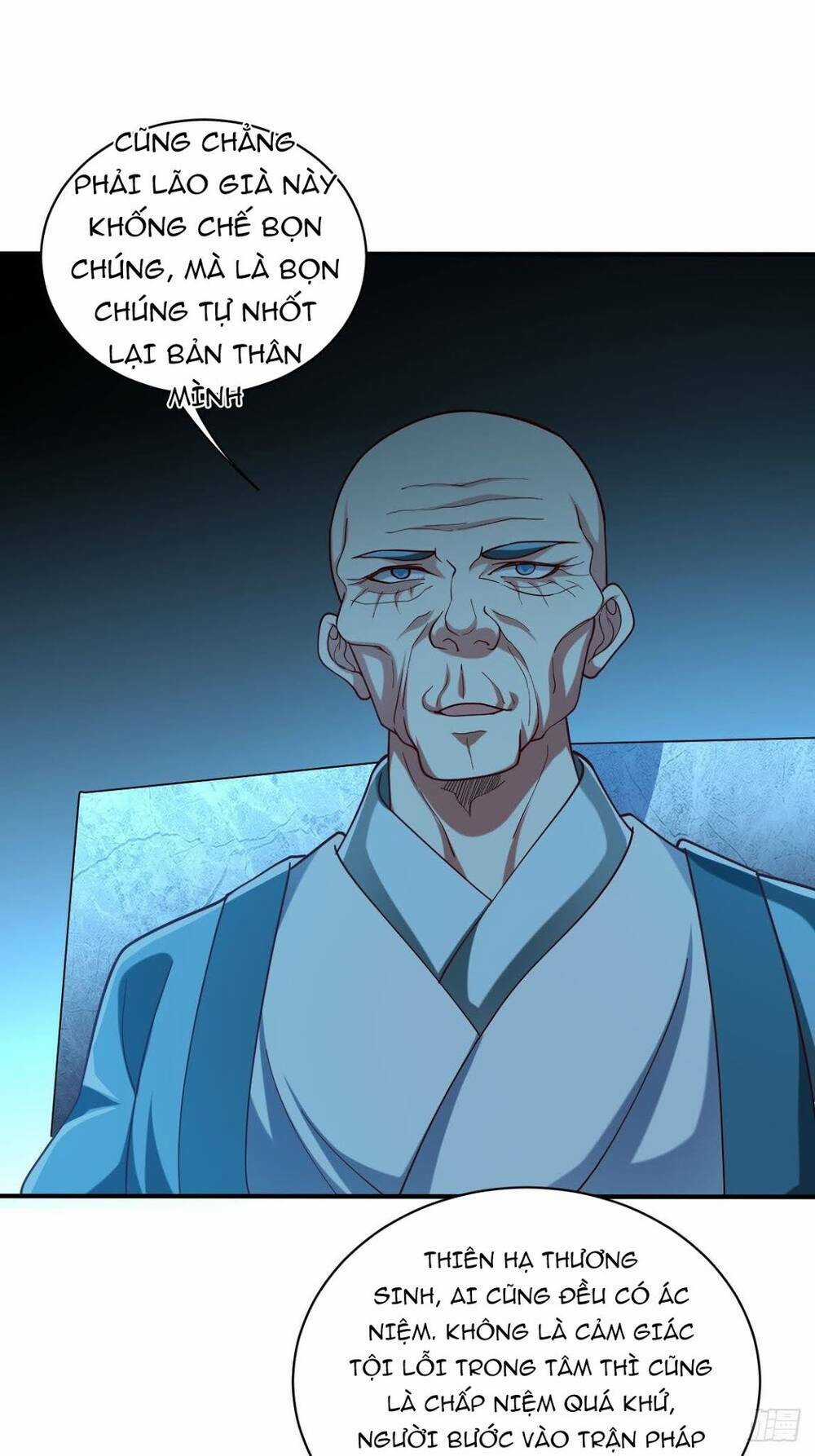 Cục Gạch Xông Vào Dị Giới Chapter 31 trang 30