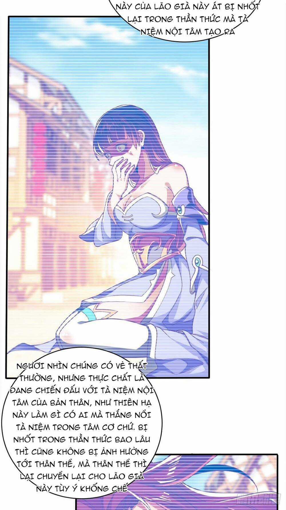 Cục Gạch Xông Vào Dị Giới Chapter 31 trang 31