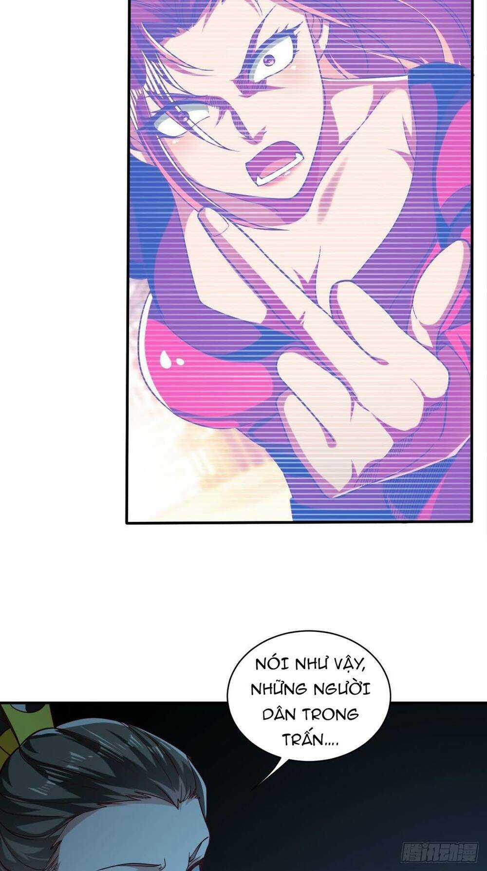 Cục Gạch Xông Vào Dị Giới Chapter 31 trang 32