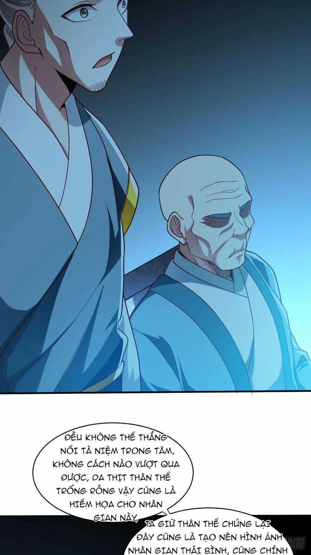 Cục Gạch Xông Vào Dị Giới Chapter 31 trang 33