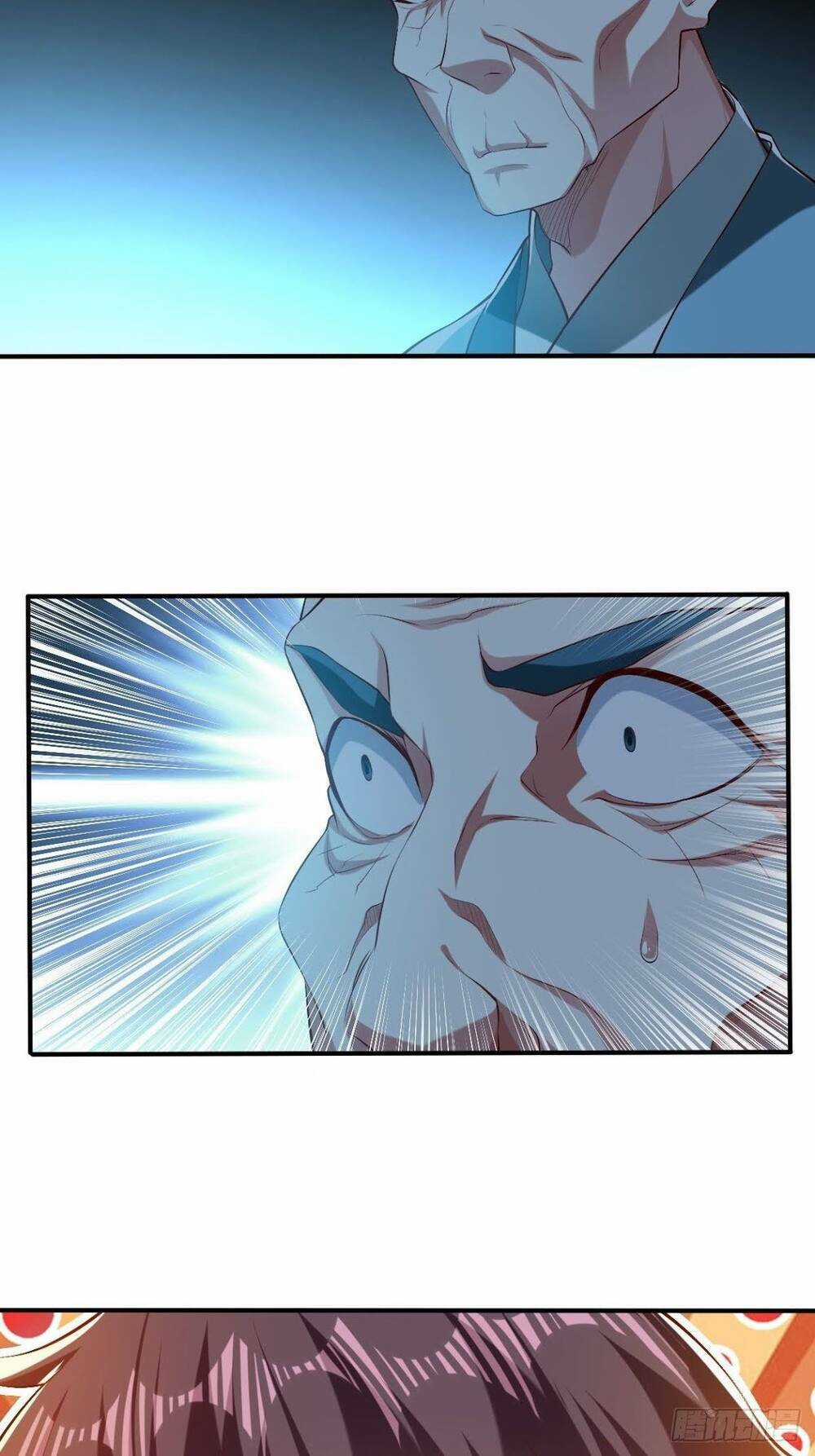 Cục Gạch Xông Vào Dị Giới Chapter 31 trang 36