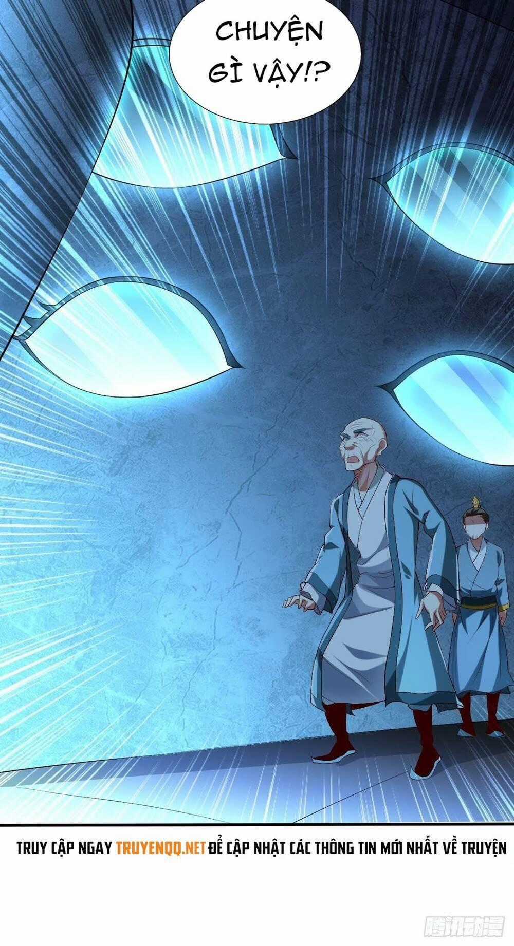 Cục Gạch Xông Vào Dị Giới Chapter 31 trang 38