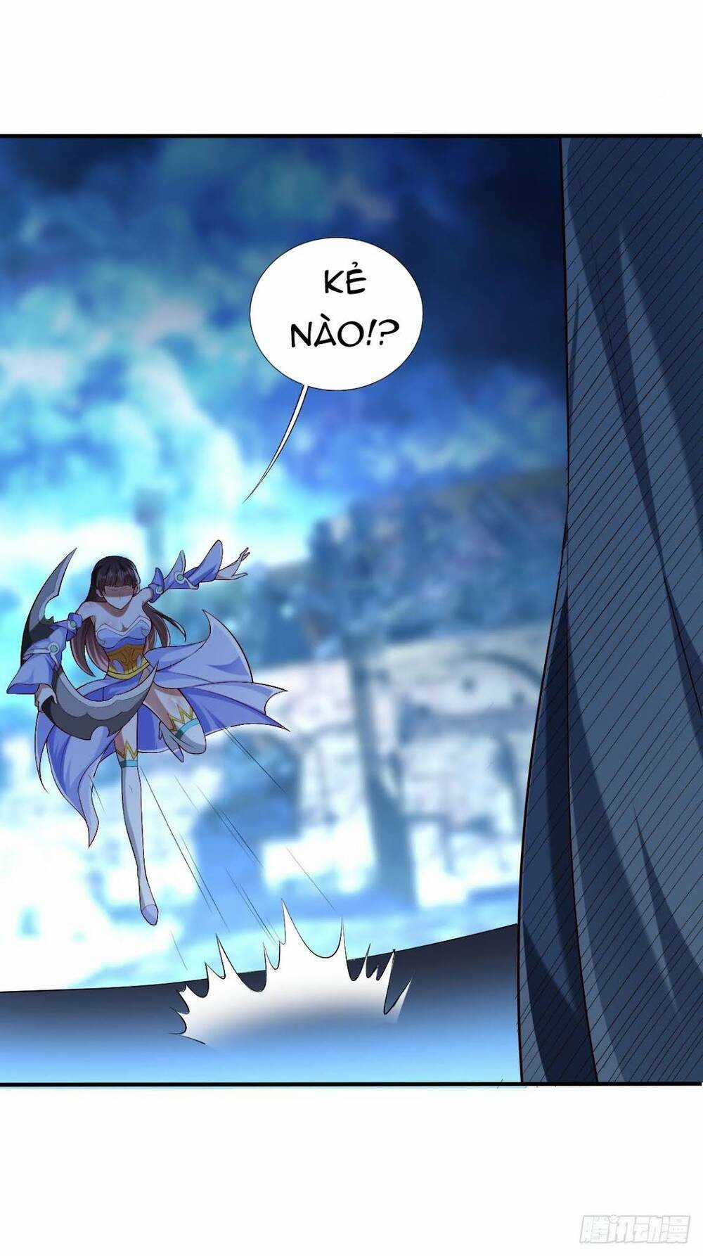 Cục Gạch Xông Vào Dị Giới Chapter 31 trang 5