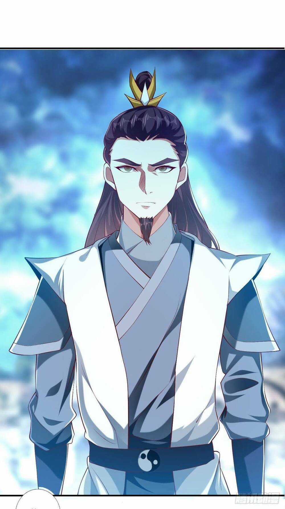 Cục Gạch Xông Vào Dị Giới Chapter 31 trang 6