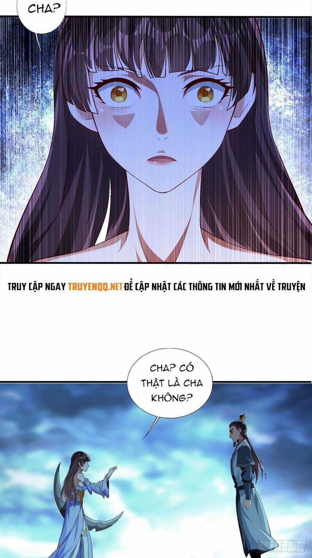 Cục Gạch Xông Vào Dị Giới Chapter 31 trang 7