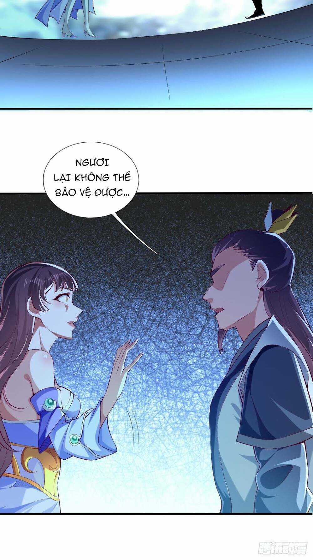 Cục Gạch Xông Vào Dị Giới Chapter 31 trang 8