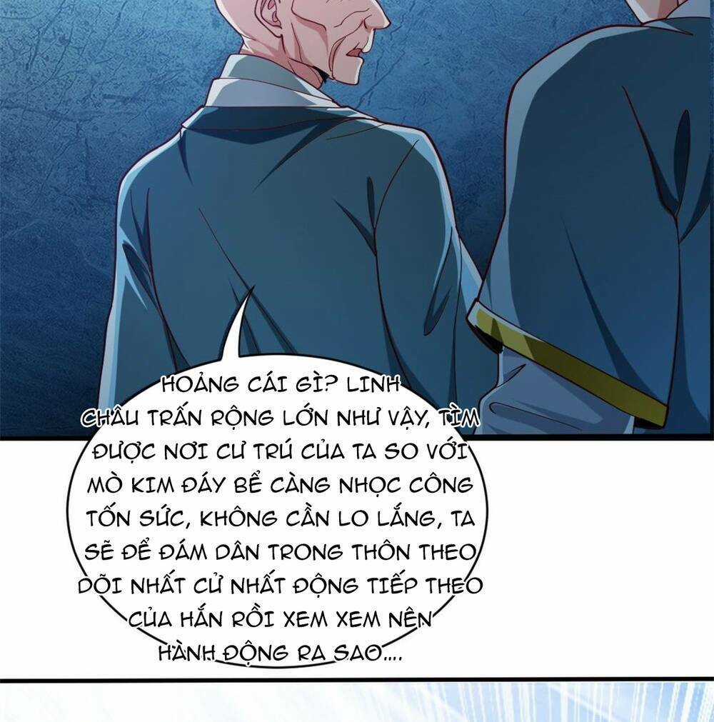 Cục Gạch Xông Vào Dị Giới Chapter 32 trang 12